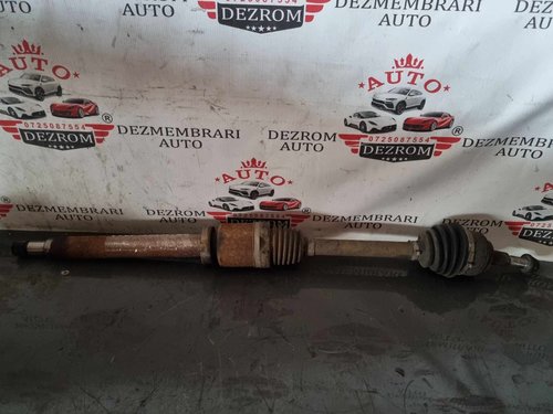 Planetara dreapta fata FV66-3B436-DB Ford Tourneo Connect / Grand Tourneo Connect 1.5 TDCi 75cp XUGA