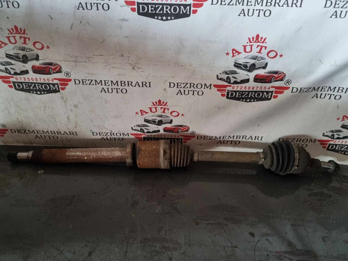 Planetara dreapta fata FV66-3B436-DB Ford Transit Connect V408 Van 1.5 TDCi 75 cai XUGA