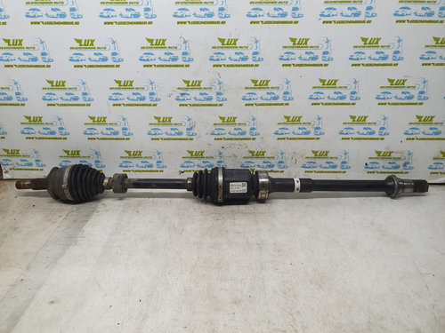 Planetara dreapta fata gdd72550xa 1.5 diesel S5Y5 Mazda CX-3 [2015 - 2018] 1.5 diesel S5Y5