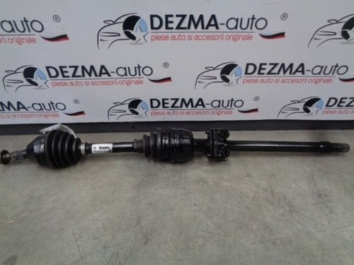 Planetara dreapta fata, GM13214837, Opel Astra H 1.7cdti