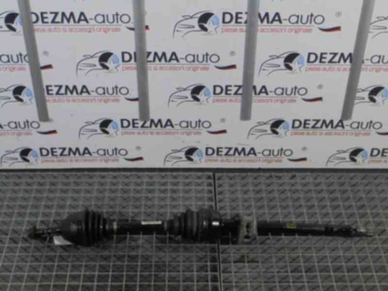 Planetara dreapta fata, GM13214837, Opel Astra H, 1.7cdti