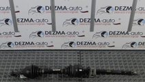 Planetara dreapta fata, GM13214837, Opel Astra H c...