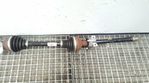 Planetara dreapta fata GM13250839, Opel Astra J, 1.7cdti (id:342543)