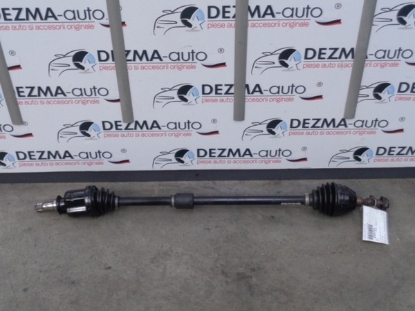 Planetara dreapta fata, GM13321164, Opel Astra Sports Tourer (J) 1.3cdti