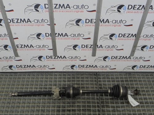 Planetara dreapta fata, GM13335136, Opel Astra J, 1.7cdti (id:298379)