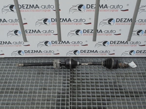 Planetara dreapta fata, GM13335136, Opel Astra J, 1.7cdti