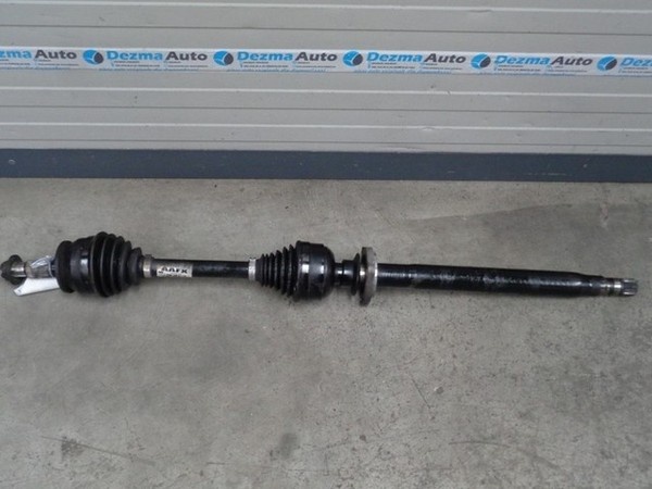 Planetara dreapta fata GM13335143, Opel Astra J sedan 2.0cdti