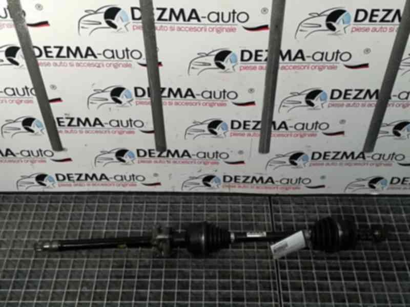 Planetara dreapta fata GM13354383, Opel Astra J, 1.7cdti (id:322791)