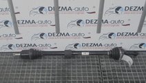 Planetara dreapta fata GM24462246, Opel Astra H co...