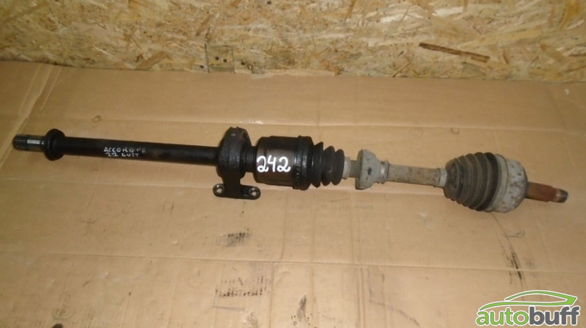 Planetara Dreapta Fata Honda Civic 8 (2005-2011) 2.2cdti 44305