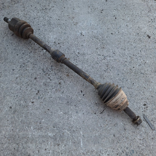 Planetara Dreapta Fata Hyundai Elantra (Xd) 2000-2006 2.0 Crdi D4Ea Motorina