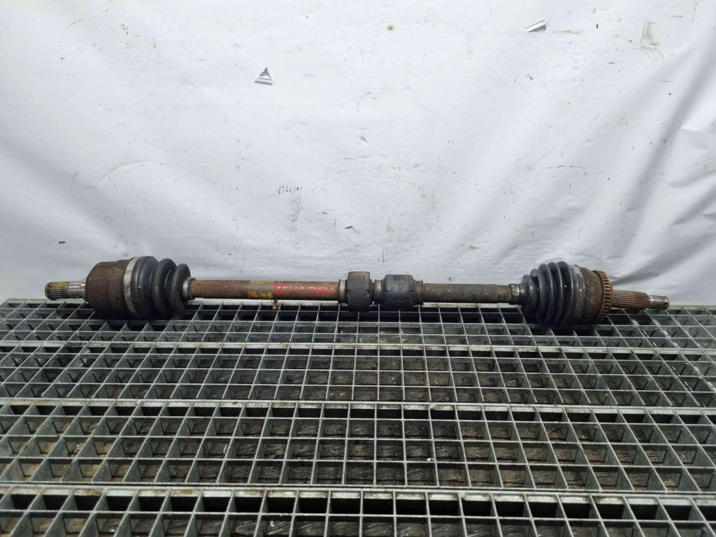 Planetara dreapta fata Hyundai i30 (FD) [Fabr 2007-2012] OEM 1.6 CRDI D4FB 1.6 CRDI D4FB 77KW / 105CP