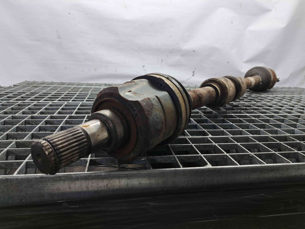 Planetara dreapta fata Hyundai ix35 (LM) [Fabr 2010-2017] OEM 1.7 D4FD 1.7 D4FD 80KW / 109CP