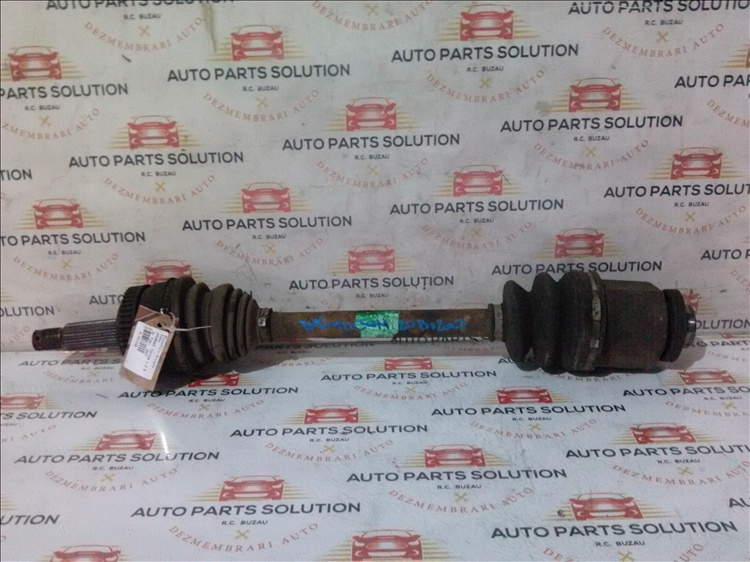 Planetara dreapta fata HYUNDAI TUCSON 2.0 B an fabr. 2007