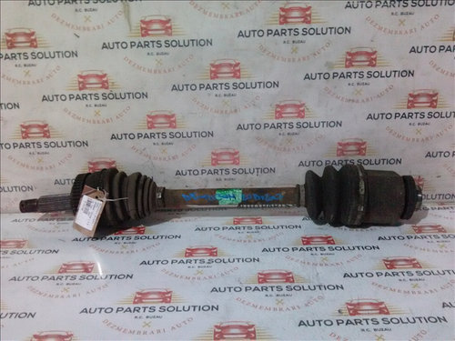 Planetara dreapta fata HYUNDAI TUCSON 2.0 B an fabr. 2007