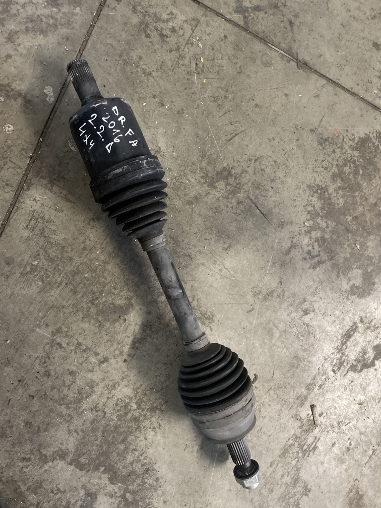 Planetara dreapta fata Jeep Cherokee 2.2 Motorina 2016, P52123760AC / AUTOMAT / 4X4
