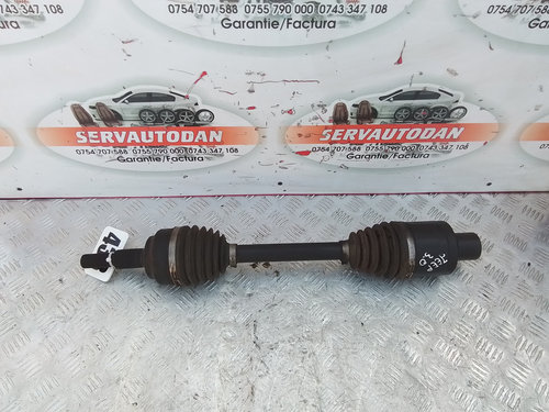 Planetara dreapta fata Jeep Grand Cherokee 3 (2005-2010) 3.0 Motorina 2008, P52104590AA