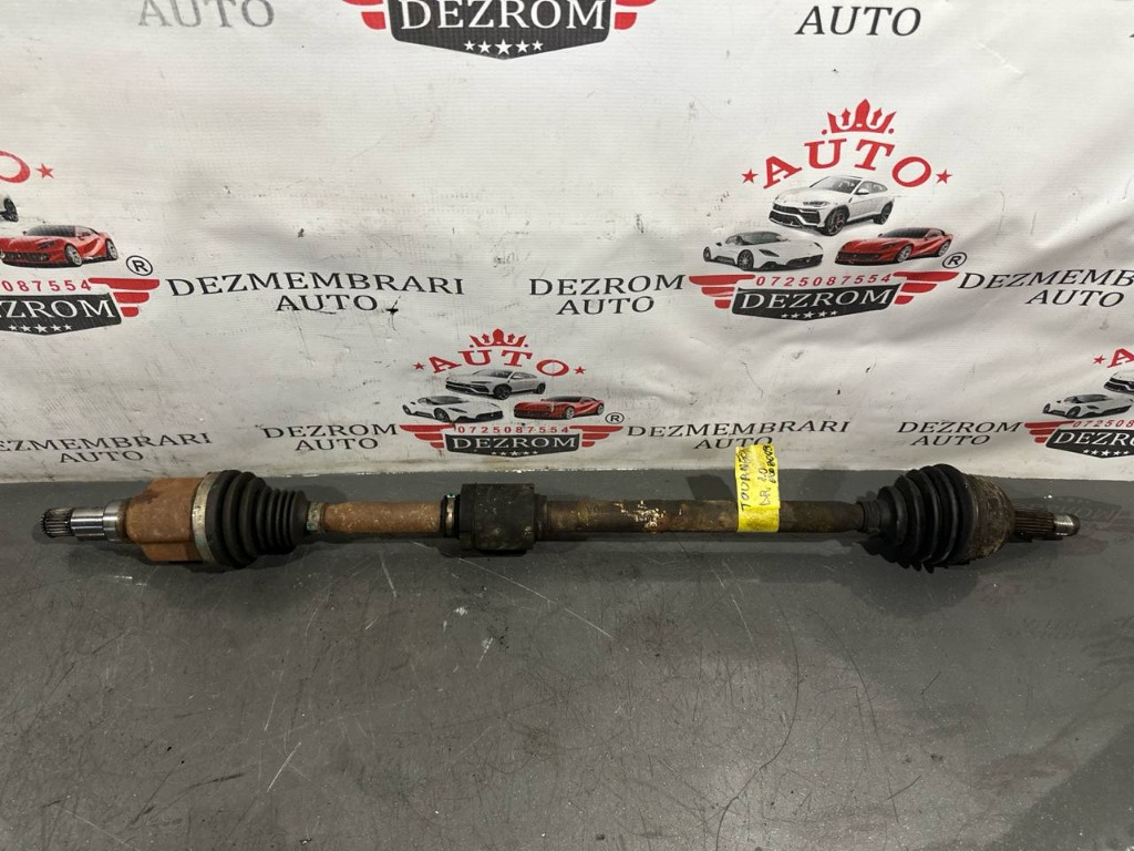 Planetara dreapta fata JT76-3B436-AB Ford Transit Courier Break 1.0 EcoBoost 100 cai SFCE