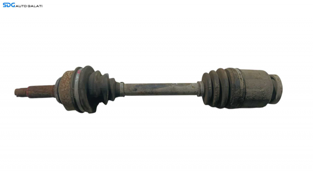 Planetara Dreapta Fata Kia Sorento 2.5 CRDI 2002 - 2009 [M8828]