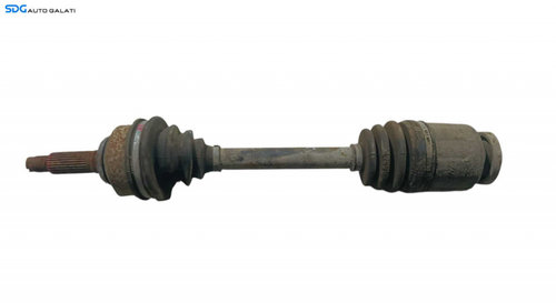 Planetara Dreapta Fata Kia Sorento 2.5 CRDI 2002 - 2009 [M8828]