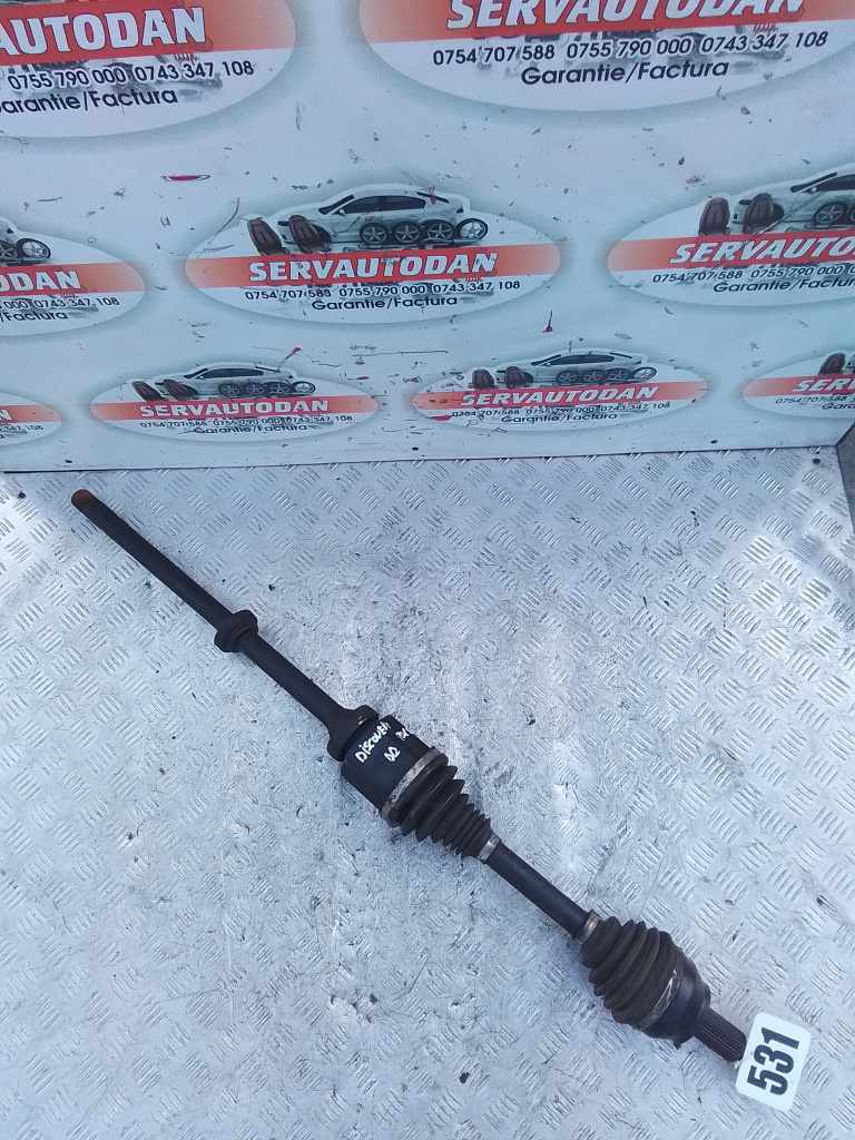 Planetara dreapta fata Land Rover Discovery 2.0 Motorina 2015