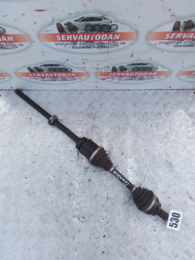 Planetara dreapta fata Land Rover Discovery 2.0 Motorina 2015