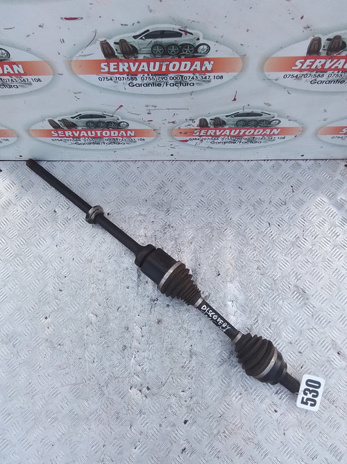 Planetara dreapta fata Land Rover Discovery 4 (2009->) 2.0 Motorina 2015