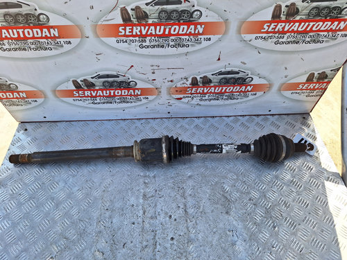 Planetara dreapta fata Land Rover Range Rover 3 (2002->) 3.0 Motorina 2016