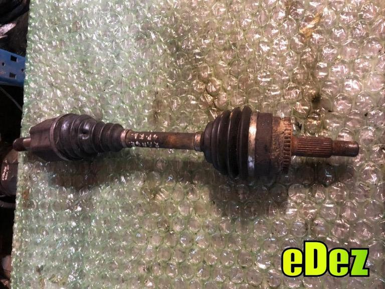 Planetara dreapta fata Land Rover Range Rover Sport (2005-2011)