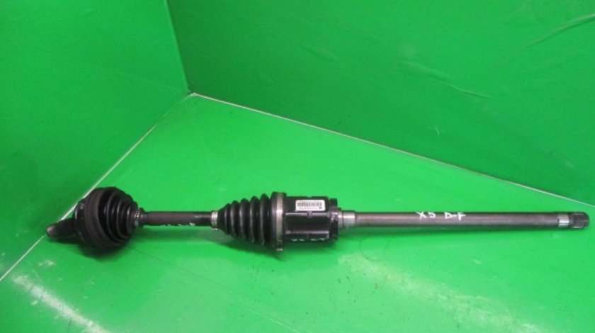 PLANETARA DREAPTA FATA / LUNGA COD 7505004 BMW X5 E53 FAB. 2000 - 2006 ⭐⭐⭐⭐⭐