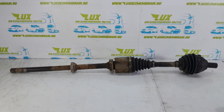 Planetara dreapta fata m03717104 2.2 d Land Rover Freelander 2 [2006 - 2010]