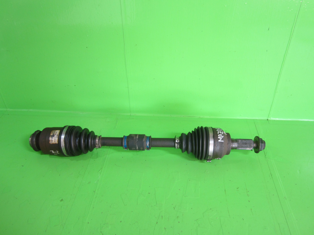 PLANETARA DREAPTA FATA MAZDA 3 1.6 BENZINA Z6 FAB. 2004 - 2009 ⭐⭐⭐⭐⭐