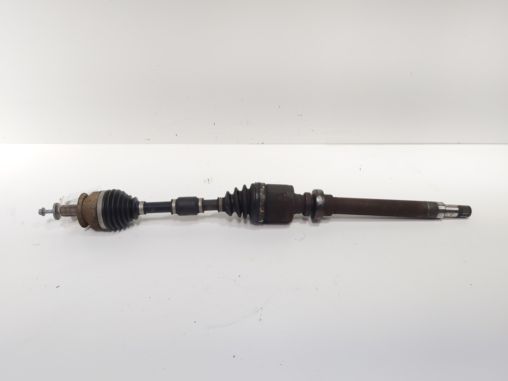 Planetara dreapta fata, Mazda 3 (BK) 1.6 DI Turbo, Y601, 5 vit man (id:688751)