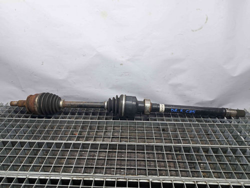 Planetara dreapta fata MAZDA 6 (GJ1) [Fabr 2014-2021] OEM 2.2 Skyactive-D 110KW / 150CP 2.2 Skyactiv...