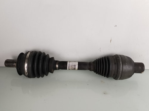 Planetara dreapta fata Mercedes A Class W176 1.6B 6 trepte manual A2463303000
