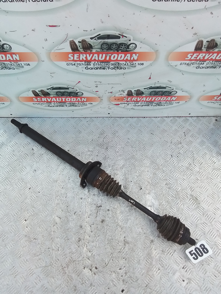 Planetara dreapta fata Mercedes-Benz A-Class (1997-2004) [W168] 1.7 Motorina 2001