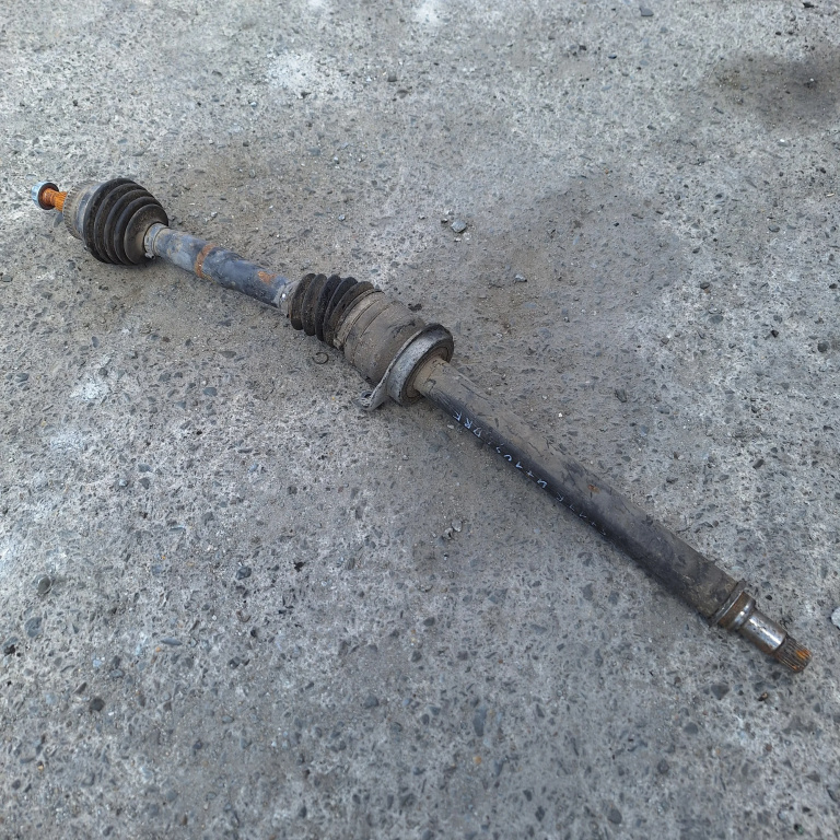 Planetara Dreapta Fata Mercedes-Benz A-Class (W168) 1997-2004 A 170 Cdi (168.008) Om 668.940 Motorina