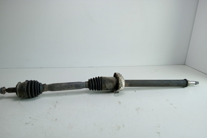 Planetara dreapta fata Mercedes-Benz B-Class W245 [2005 - 2008]
