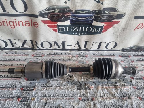 Planetara dreapta fata Mercedes-Benz C-Class T-modell (S204) 220 CDI 2.1 4-matic 170 cai