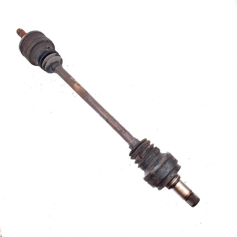 Planetara Dreapta,fata Mercedes-Benz C-CLASS (W203) 2000 - 2007 Benzina A2033570391