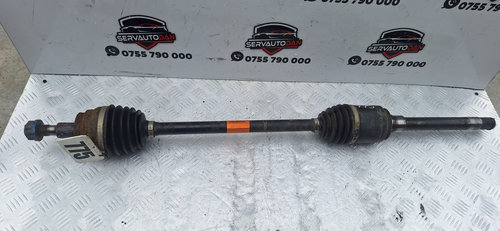Planetara dreapta fata Mercedes-Benz GL (2013-2019) [x166] 3.0 Motorina 2014, A1663301300