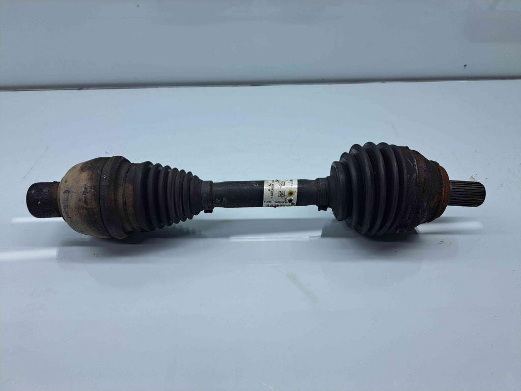 Planetara dreapta fata Mercedes Clasa B (W246) [Fabr 2011-2018] A2463303000 1.5 CDI 607951 80KW / 109CP