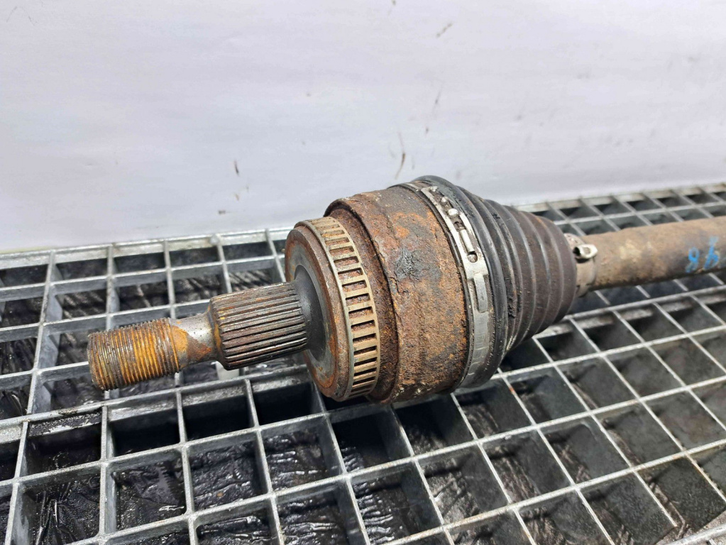 Planetara dreapta fata Mercedes Clasa ML (W163) [Fabr 1998-2005] OEM 2.7 CDI 612963