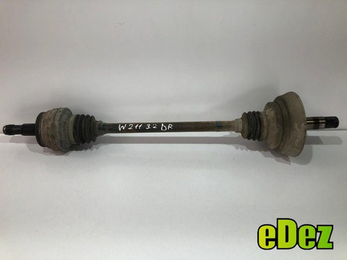 Planetara dreapta fata Mercedes E-Class (2002-2008) [W211] 320 cdi
