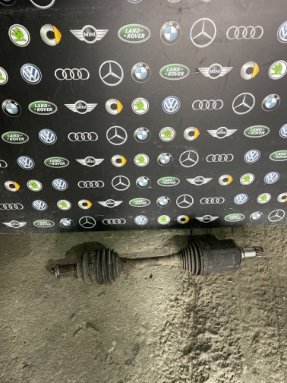 Planetara dreapta fata Mercedes glk x204 4 matic