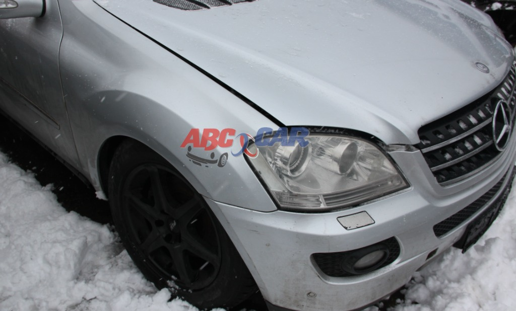 Planetara dreapta fata Mercedes ML-Class W164 3.0 CDI 2006-2009