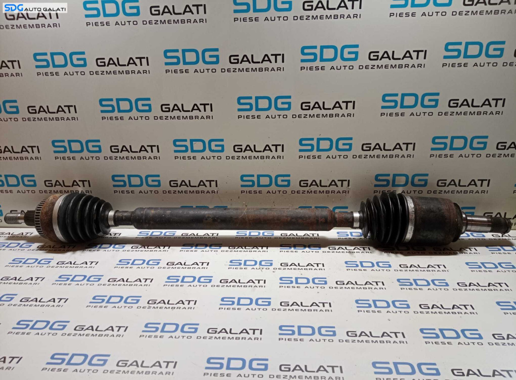 Planetara Dreapta Fata Mercedes ML W163 2.7 CDI 1997 - 2005 [M4654]