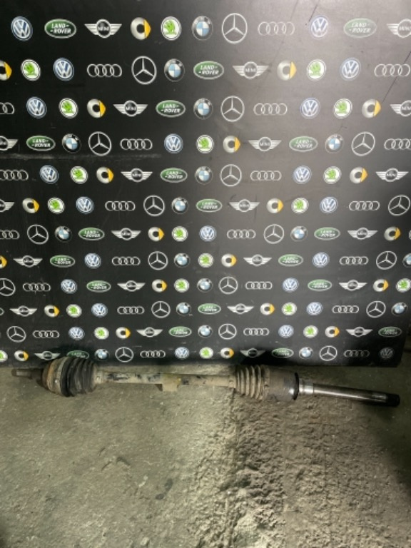 Planetara dreapta fata Mercedes ml w164 3.0 d