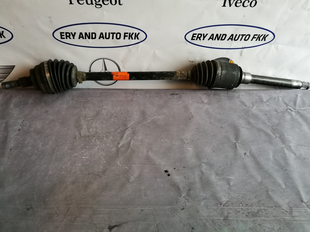 Planetara dreapta fata Mercedes ML W164