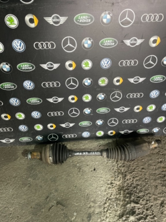 Planetara dreapta fata Mercedes s class w221 4 matic